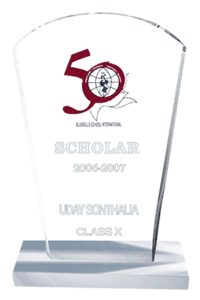 scholar prize, Top awarded people in delhi