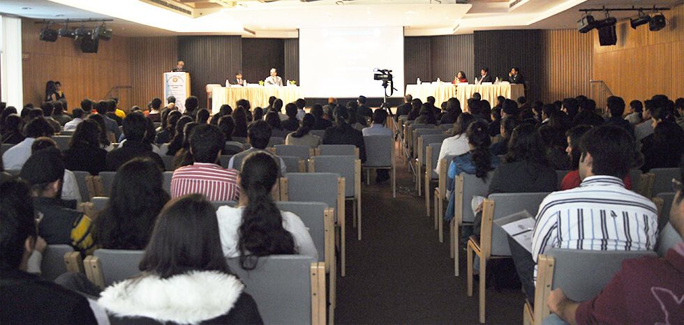 uday sonthalia, Social Entrepreneurs in New Delhi